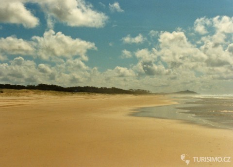 Australské pláže, autor: suecan1